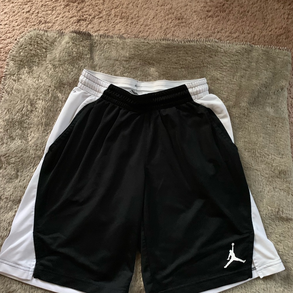 Air Jordan shorts for men